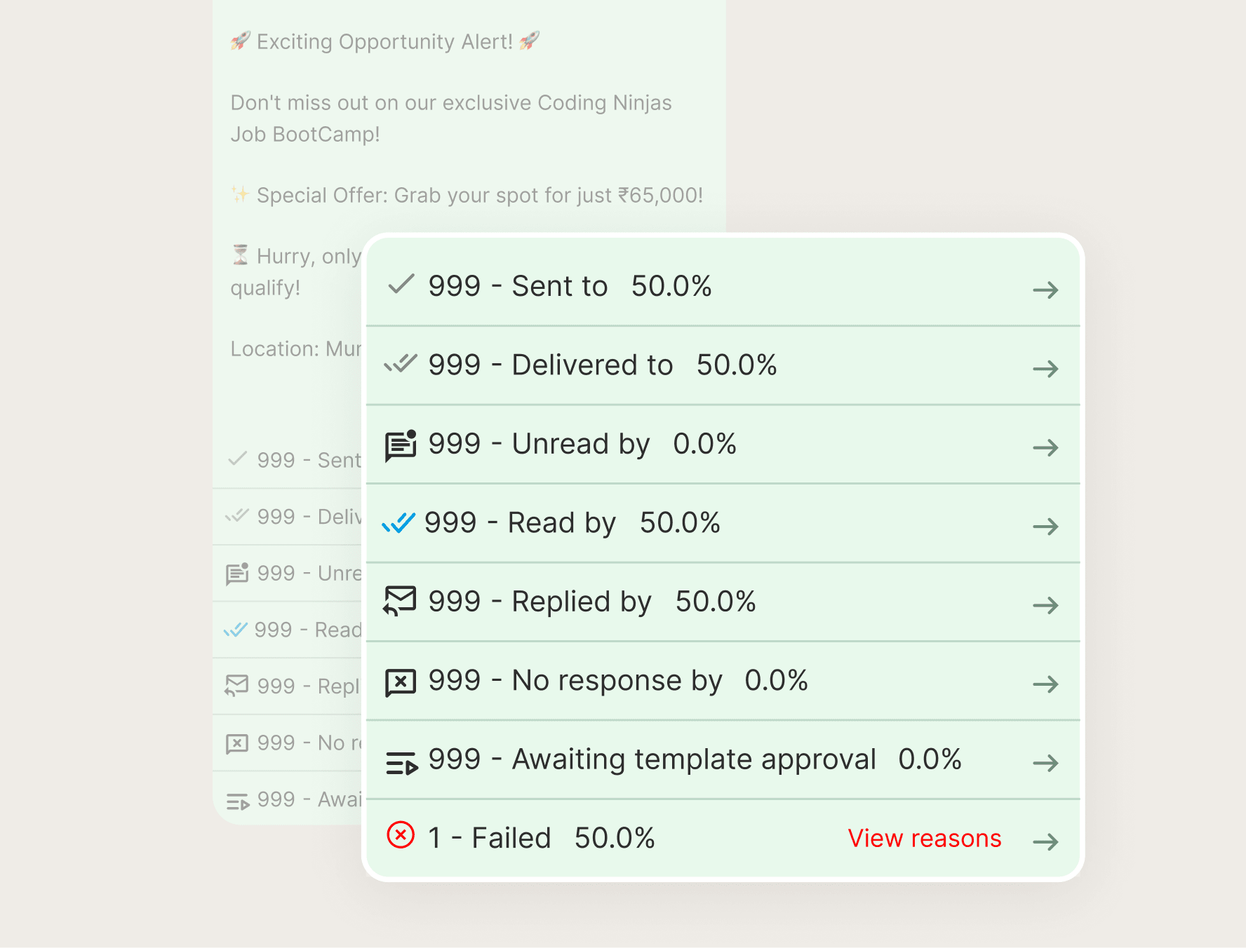 Real-time Analytics