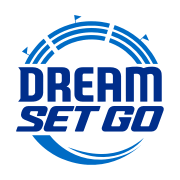 DreamSetGo logo