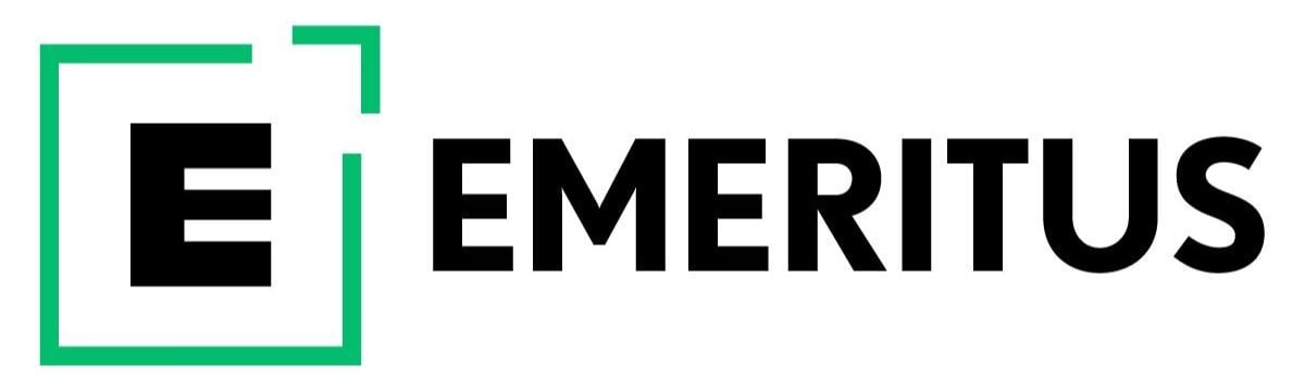 Emeritus logo
