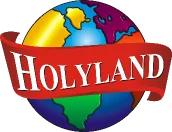Holyland Marketing logo