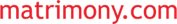 Matrimony.com logo