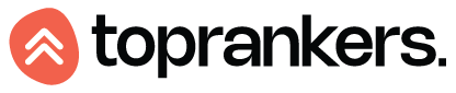 Toprankers logo