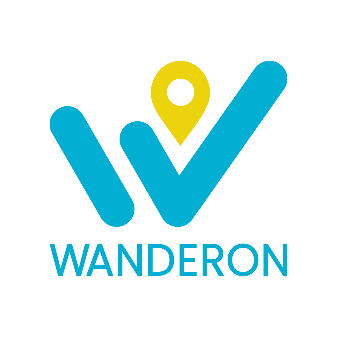 WanderOn logo